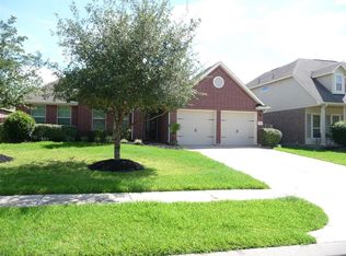 4714 Autumn Pine Ln, Houston, TX 77084