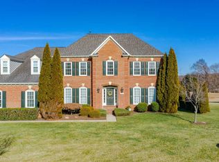 3117 Argent Path, Ellicott City, MD 21042