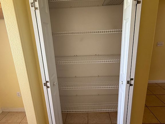 Kitchen Pantry