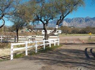 E Frontage Rd, Tubac, AZ 85646
