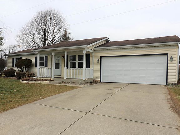 2nd image of 23819 Mira Ct