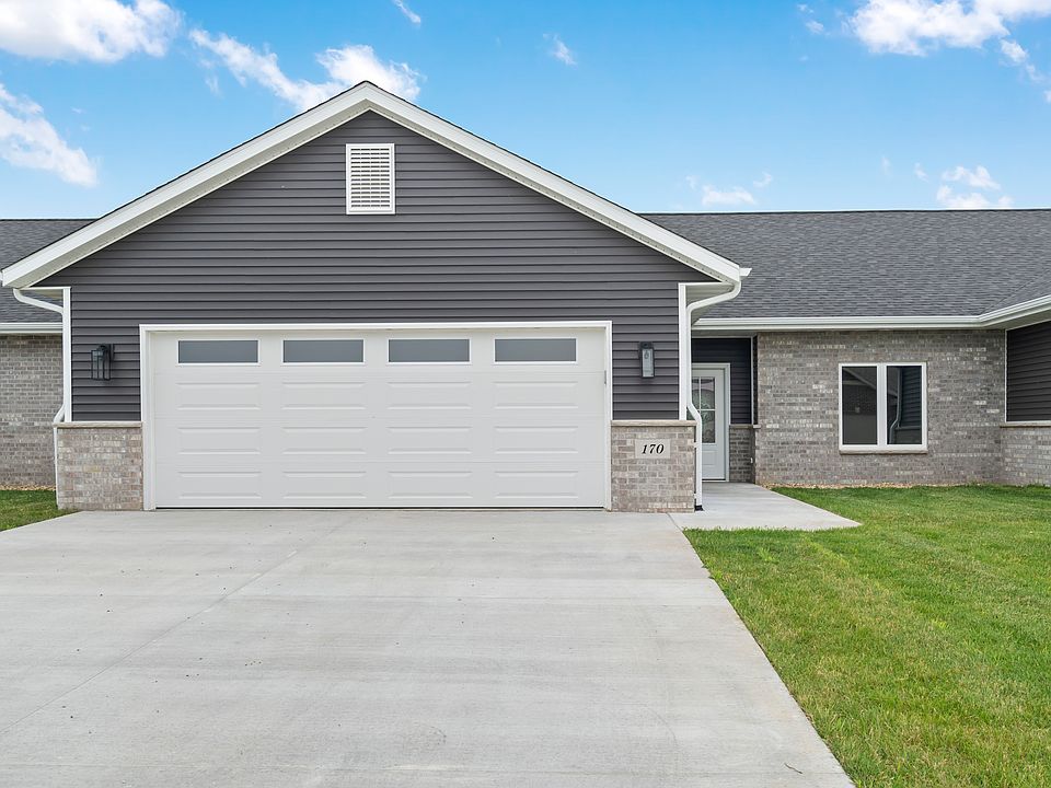 170 Mulberry Drive