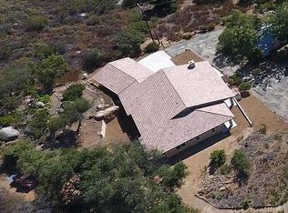 18210 Dos Picos Park Rd, Ramona, CA 92065
