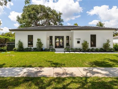 144 NW 110th St, Miami Shores, FL, 33168