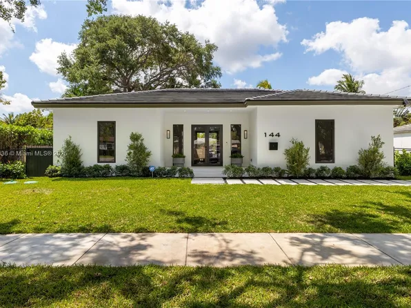 144 NW 110th St, Miami Shores, FL 33168