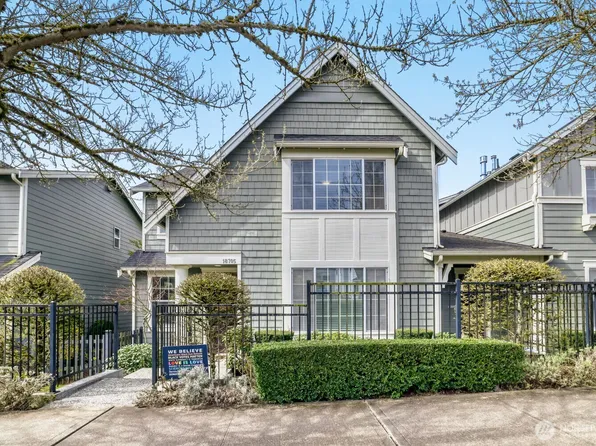 18705 101st Avenue NE #3, Bothell, WA 98011