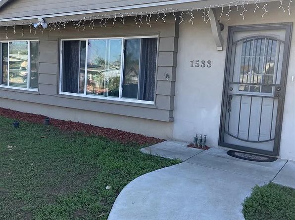 1533 Markerry Ave