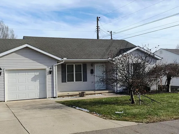 310 Ely St, Washington Court House, OH 43160