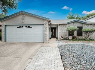 7643 Aspen Park Dr, San Antonio, TX 78249