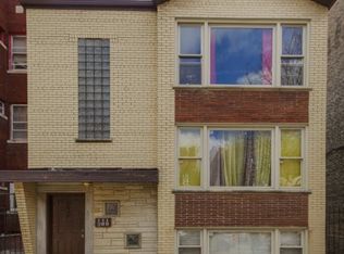 7637 S Essex Ave APT 2, Chicago, IL 60649