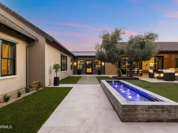 22407 N 89TH Street, Scottsdale, AZ 85255