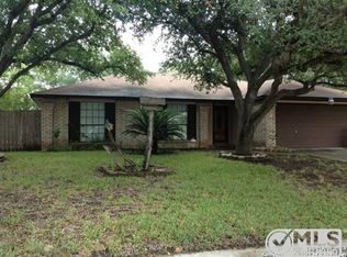 6803 Maple Lake St, San Antonio, TX 78244