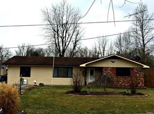 203 Pcr 814, Perryville, MO 63775