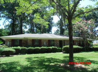 2851 Brookwood Rd, Orange Park, FL 32073