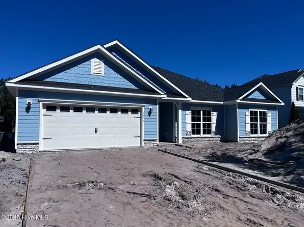 3026 Old Berwick Street SW, Shallotte, NC 28470
