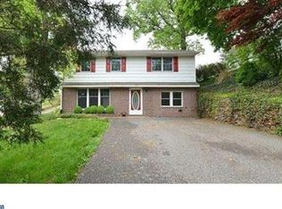 517 Penn Ave, Kennett Square, PA 19348