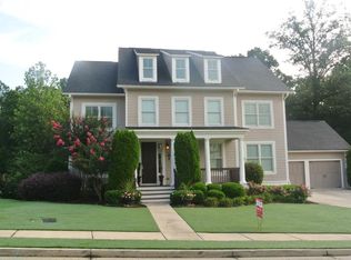 6006 Grand Reunion Dr, Hoschton, GA 30548