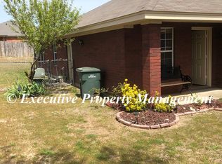 314 Janelle Dr, Copperas Cove, TX 76522
