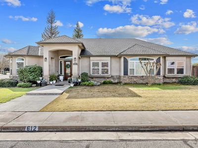 612 S Quail, Exeter, CA, 93221