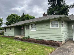 3393 Hayden Bridge Rd, Springfield, OR 97477