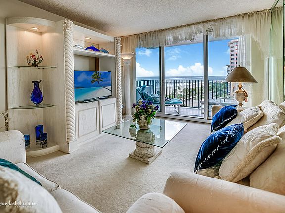 2nd image of 525 N Ocean Blvd APT 1121