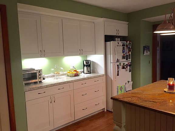 New Kitchen