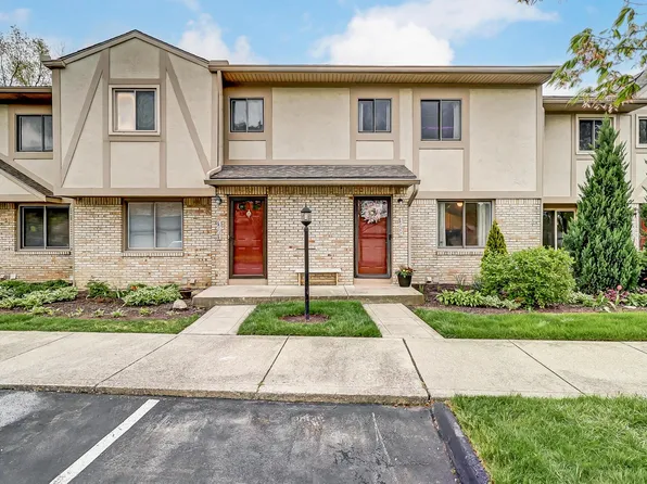 1959 Noble Run Way #12, Columbus, OH 43229