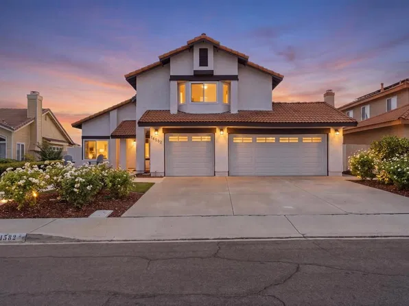 14582 Meadowrun St, San Diego, CA 92129