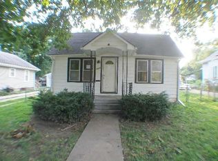1434 S Hedges Ave, Independence, MO 64052