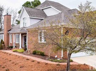 3902 Burwell Rollins Cir, Raleigh, NC 27612