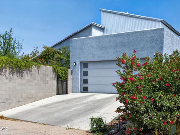 844 S Fremont Ave, Tucson, AZ 85719