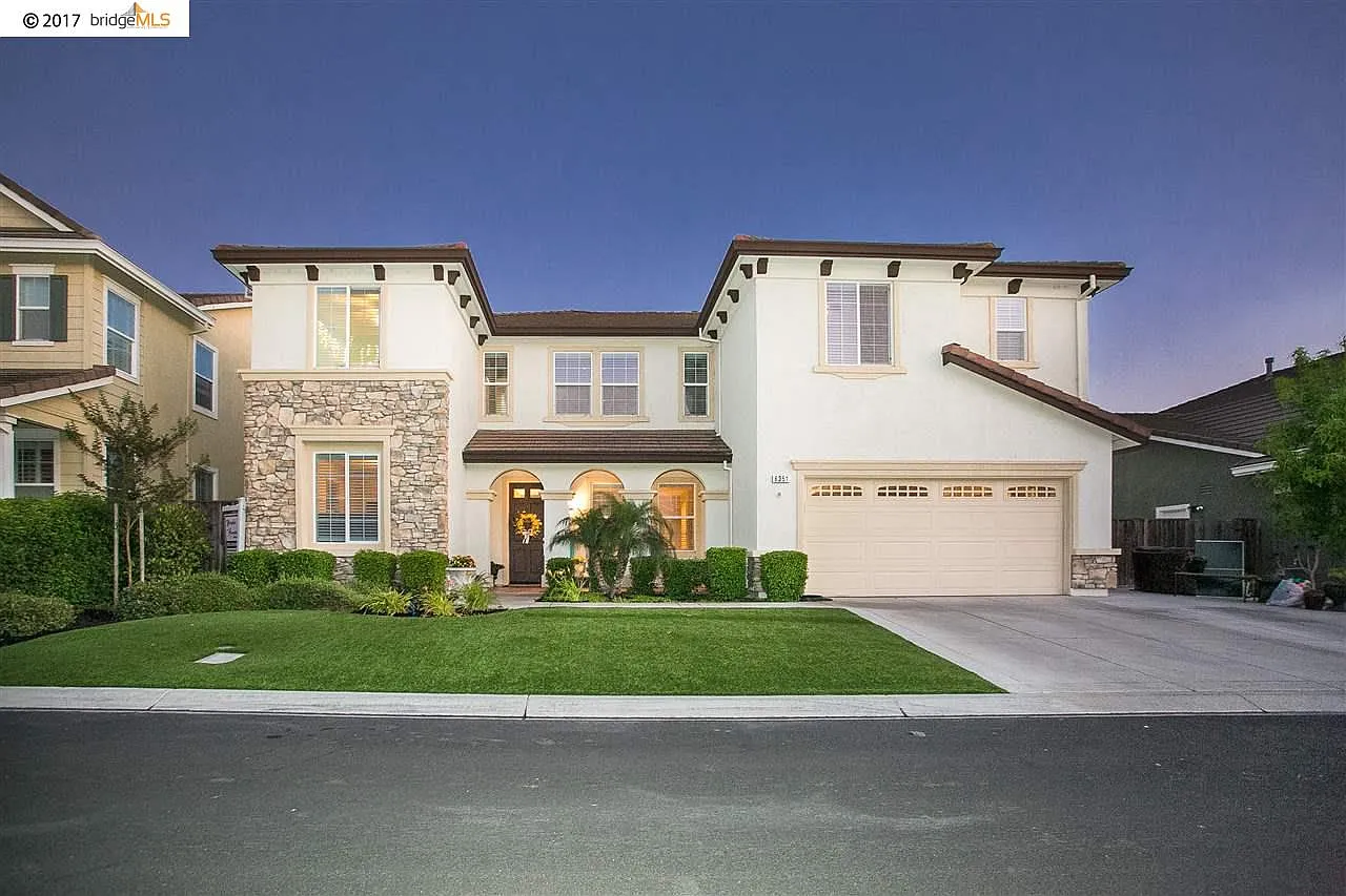 6351 Crystal Springs Cir photo 1