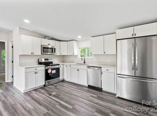 268 Hemlock Rd, Cleveland, NC 27013