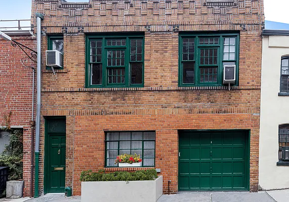 Rented by Corcoran | media 8