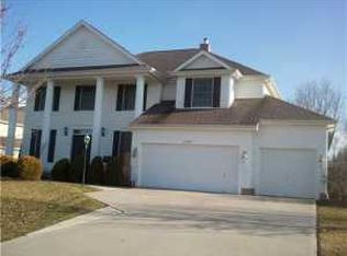 4545 Wuertz Ct, Dublin, OH 43016