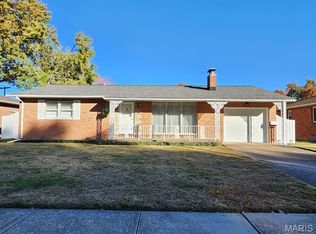 3234 Princeton Dr, Granite City, IL 62040