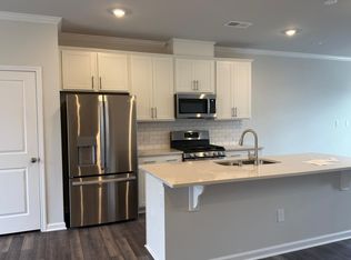 1786 Night Sky Trl, Apex, NC 27502