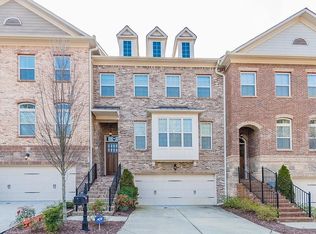 1219 Apperley Pl, Sandy Springs, GA 30350
