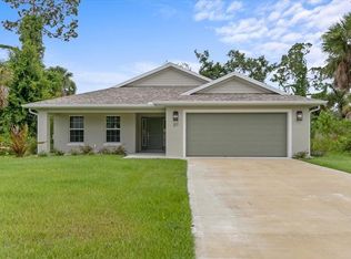 217 Cougar Way, Rotonda West, FL 33947