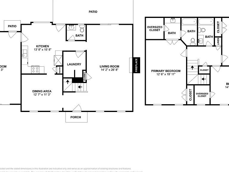 1700 Kildare Woods Dr — Photo 16