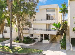 1751 S Bentley Ave, Los Angeles, CA 90025