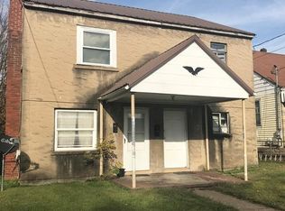 1324 Payne Ave, Dunbar, WV 25064