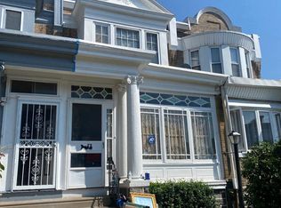 6003 W Columbia Ave, Philadelphia, PA 19151