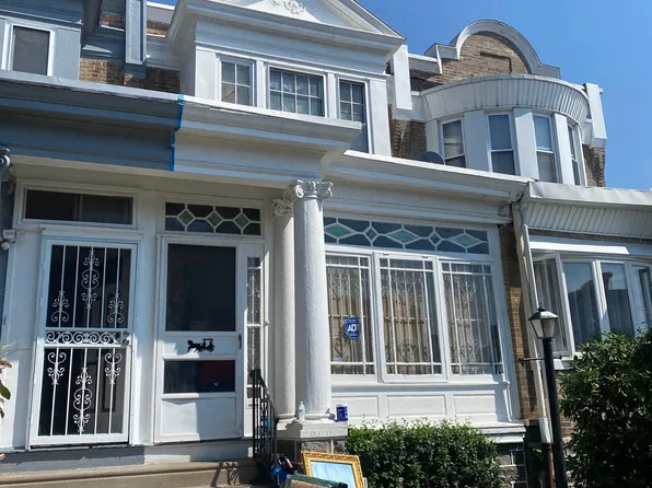 6003 W Columbia Ave, Philadelphia, PA 19151