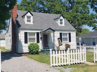 130 N Oak Ave, Henrico, VA 23075