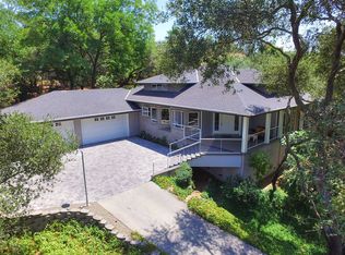 4010 Canyon Dr, Fair Oaks, CA 95628