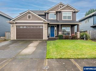 3198 Hannah Ave SE, Albany, OR