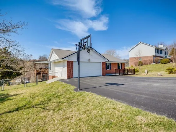 209 Faith St, North Tazewell, VA 24630