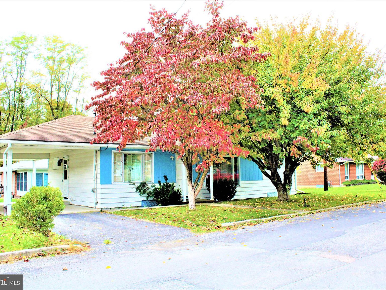 211 Central Ave, Westernport, MD 21562 Zillow