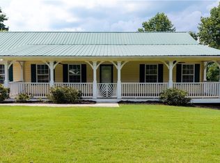 1779 Brushy Mountain Rd, Rockmart, GA 30153